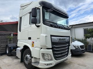 DAF 2020 XF 480 euro 6-D