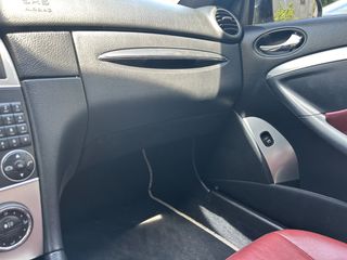 Mercedes-Benz CLK 200 2009 AVANTGARDE-thumb-30