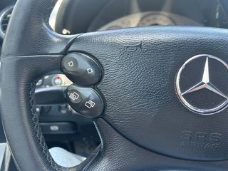 Mercedes-Benz CLK 200 2009 AVANTGARDE-thumb-22