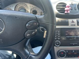 Mercedes-Benz CLK 200 2009 AVANTGARDE-thumb-23