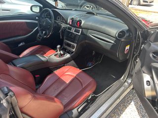 Mercedes-Benz CLK 200 2009 AVANTGARDE-thumb-31