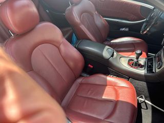 Mercedes-Benz CLK 200 2009 AVANTGARDE-thumb-33