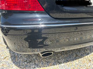 Mercedes-Benz CLK 200 2009 AVANTGARDE-thumb-5