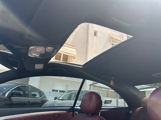 Mercedes-Benz CLK 200 2009 AVANTGARDE-thumb-12