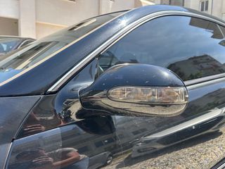 Mercedes-Benz CLK 200 2009 AVANTGARDE-thumb-16