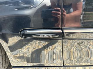 Mercedes-Benz CLK 200 2009 AVANTGARDE-thumb-17