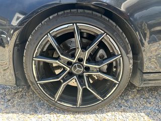 Mercedes-Benz CLK 200 2009 AVANTGARDE-thumb-20