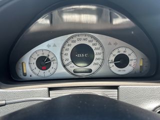 Mercedes-Benz CLK 200 2009 AVANTGARDE-thumb-24