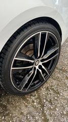 Zαντολάστιχα Leon Cupra 19x8 5x112 Dot2025