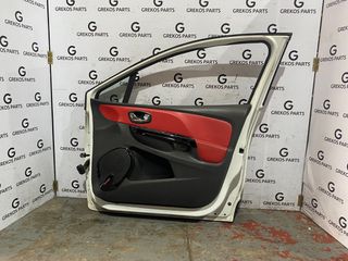 ΕΜΠΡΟΣ ΔΕΞΙΑ ΠΟΡΤΑ RENAULT CLIO (13'-16')-thumb-1
