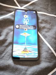 samsung galaxy a16 5g 4/128 gb μαύρο σε άριστη κατάσταση