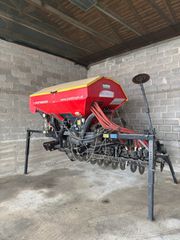 Seeding Machinery Pöttinger 2008 Aerosem 300