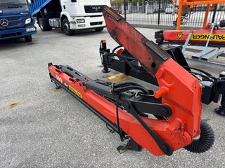 Γερανοί Palfinger 2013 FLAYJIP 040