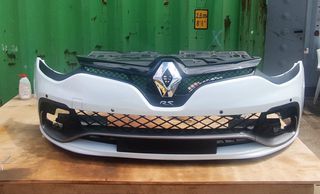 ΠΡΟΦΥΛΑΚΤΗΡΑΣ Renault Clio iv RS phase 2