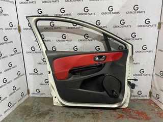 ΕΜΠΡΟΣ ΑΡΙΣΤΕΡΗ ΠΟΡΤΑ RENAULT CLIO (13'-16')-thumb-1