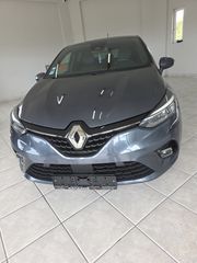 Renault Clio 2020 1.5 BLUE DCI INTENS-thumb-2