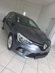 Renault Clio 2020 1.5 BLUE DCI INTENS-thumb-4