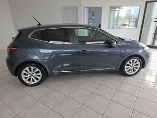 Renault Clio 2020 1.5 BLUE DCI INTENS-thumb-5