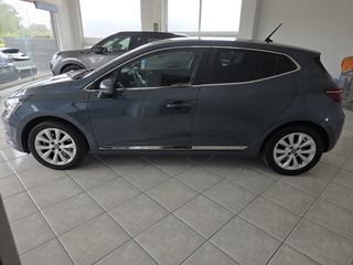 Renault Clio 2020 1.5 BLUE DCI INTENS-thumb-9