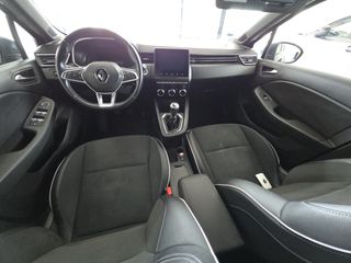 Renault Clio 2020 1.5 BLUE DCI INTENS-thumb-10