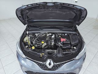 Renault Clio 2020 1.5 BLUE DCI INTENS-thumb-32