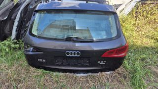audi 09-15 πόρτα πίσω μπαγζ