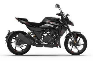 Morbidelli 2026 F125 ΕΤΟΙΜΟΠΑΡΑΔΟΤΟ