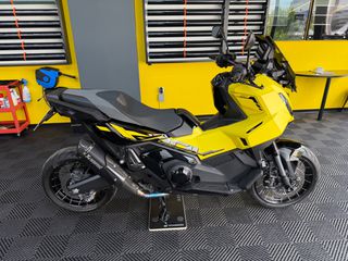 Honda X-ADV 2025 SPECIAL EDITION-thumb-1