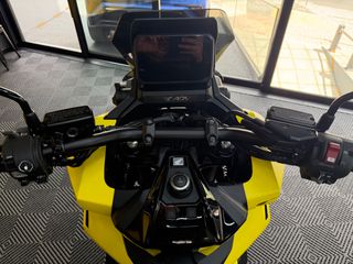 Honda X-ADV 2025 SPECIAL EDITION-thumb-5