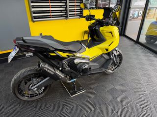 Honda X-ADV 2025 SPECIAL EDITION-thumb-2