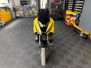Honda X-ADV 2025 SPECIAL EDITION-thumb-3