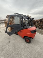 Linde 2008 H30