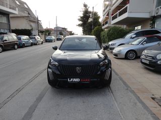 Peugeot e-2008 2024 PURETECH ACTIVE BUSINESS