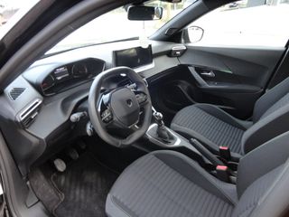 Peugeot e-2008 2024 PURETECH ACTIVE BUSINESS-thumb-9