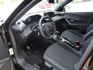 Peugeot e-2008 2024 PURETECH ACTIVE BUSINESS-thumb-11