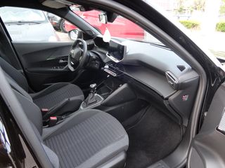 Peugeot e-2008 2024 PURETECH ACTIVE BUSINESS-thumb-16