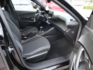 Peugeot e-2008 2024 PURETECH ACTIVE BUSINESS-thumb-17