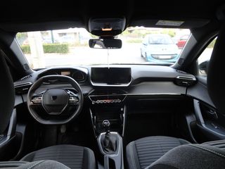 Peugeot e-2008 2024 PURETECH ACTIVE BUSINESS-thumb-19