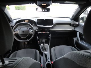 Peugeot e-2008 2024 PURETECH ACTIVE BUSINESS-thumb-20