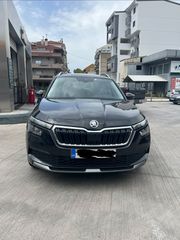 Skoda Kamiq 2020 1.0 TSI AMBITION 116PS