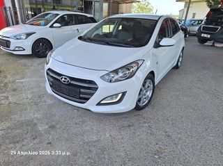 Hyundai i 30 2016 1.6 CRDI STYLE
