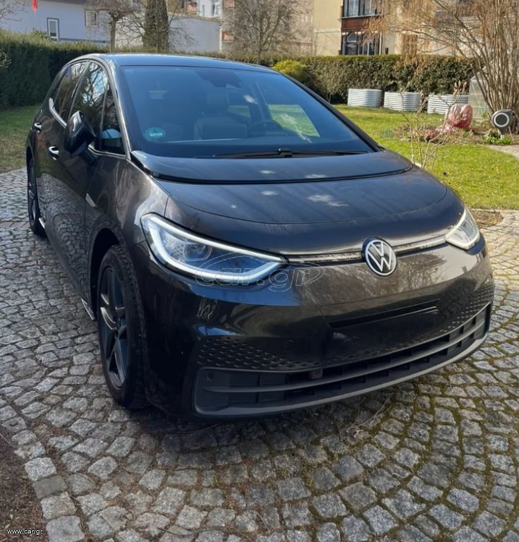 Volkswagen ID.3 2022 PRO