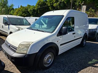 Κλούβα Ford 2008 Transit connect  ! Maxi !
