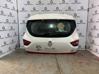 ΤΖΑΜΟΠΟΡΤΑ RENAULT CLIO (13'-16')