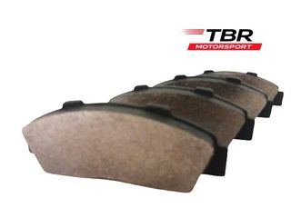 Performance Τακακια Φρενων Εμπρος– Honda NSX / Integra Type-R DC2 / Prelude V (Type FCP905) 026