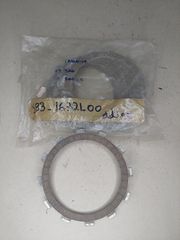 ΔΙΣΚΟΙ ΣΥΜΠΛΕΚΤΗ YAMAHA XT250/500/550/600 ΤΕΜΑΧΙΟ ADIGE 583-16321-00