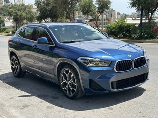 Bmw X2 2022 M PACK ΕΛΛΗΝΙΚΟ  ΟΛΑ ΤΑ ΣΕΡΒΙΣ ΑΝΤ/ΠΕΙΑ