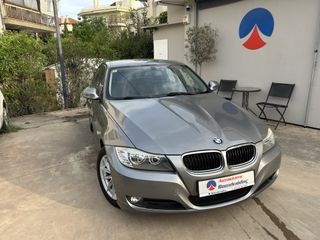 Bmw 316 2011 ΕΛΛΗΝΙΚΟ ΙΔΙΩΤΗΣ ΑΡΙΣΤΟ!!!-thumb-1