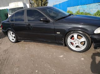 Κρεμαριέρα BMW E46 1999 2006