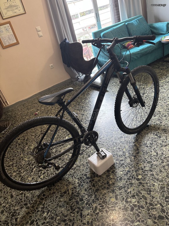 All - Mountain Cube 2019